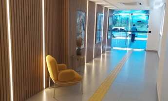 Imagem 2: VENDO Apartamento com 26 metros quadrados com 1 quarto em Bela Vista - Mossoró - RN