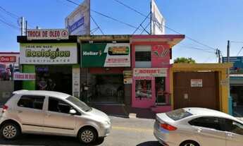 Imagem 2: Venda de imóvel comercial em avenida principal de Francisco Morato