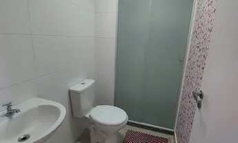 Imagem 5: Apartamento para aluguel com 38 metros quadrados com 2 quartos em Pirituba - São Paulo - S