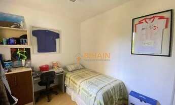 Imagem 14: Apartamento com 4 dormitórios à venda, 105 m² por R$ 830.000,00 - Buritis - Belo Horizonte