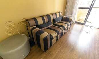 Imagem 4: Flat disponível para locação Saint Lawrence com 33m², 1 dorm e 1 vaga de garagem no bairro