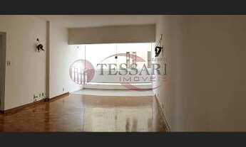 Imagem: Apartamento à venda, 3 quartos, Centro