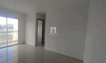 Imagem 2: 008-VENDO APARTAMENTO NO CONDOMINIO FIT VIVARE II