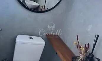 Imagem 5: Casa para locação no Condominio Terras Alphaville em Ponta Grossa Paraná