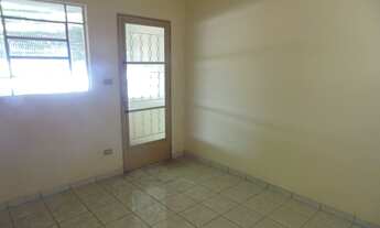 Imagem 2: Casa para aluguel possui 45 metros quadrados com 1 quarto em Cidade Alta - Piracicaba - SP