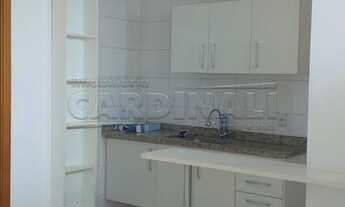 Imagem 4: Araraquara - Apartamento Padrão - Sao Geraldo