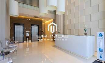 Imagem 4: APARTAMENTO RESIDENCIAL em SÃO PAULO - SP, BROOKLIN