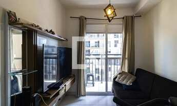 Imagem: Apartamento para Aluguel - Água Branca