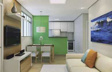 Imagem 2: Casa Horizonte Verde Nova