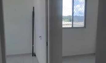 Imagem 4: APARTAMENTO EM CONDOMÍNIO,2 QUARTOS,COZINHA COM ARMÁRIO,3º ANDAR,EM CAJI,LAURO DE FREITAS