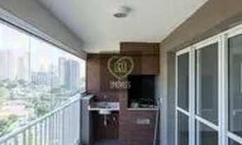 Imagem: Apartamento para alugar no bairro Pompeia