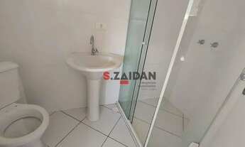 Imagem 6: Apartamento com 2 dormitórios para alugar no Edifício Mirage, 62 m² por R$ 1.694/mês - Pau