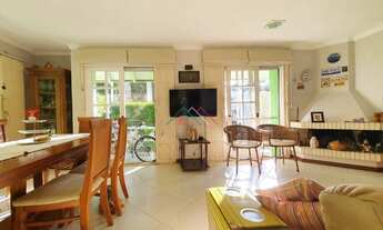 Imagem 2: CASA 3 DORMITÓRIOS NO BAIRRO TRISTEZA