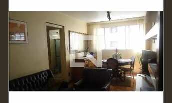 Imagem 3: Apartamento para Aluguel - Vila Clementino, 2 Quartos, 94 m2