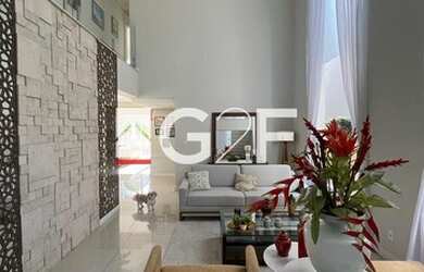 Imagem 2: Casa locação Swiss Park