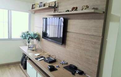 Imagem 5: Impecável apartamento no Bosque