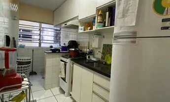 Imagem 2: Apartamento Condominio Bem Viver I - Lourival Parente - Teresina - PI