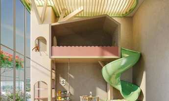 Imagem 7: Apartamento para venda com 97 metros quadrados com 3 quartos em Meireles - Fortaleza - CE