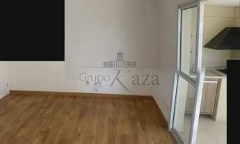 Imagem 2: Apartamento / Padrão - Jardim Esplanada - Locação e Venda - Residencial