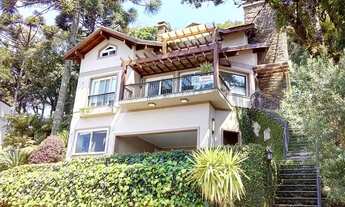 Imagem 2: CANELA - Casa de Condomínio - Quinta da Serra