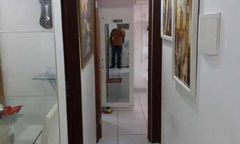 Imagem 7: Apartamento com 2 dormitórios à venda, 1 m² por R$ 165.000,00 - Jaguaribe - João Pessoa/PB