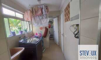 Imagem 5: Apartamento com 3 dormitórios, 116 m² - venda por R$ 1.200.000,00 ou aluguel por R$ 6.220