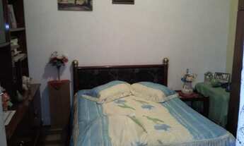 Imagem 6: CASA ASSOBRADADA - LAPA - SP