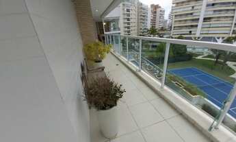 Imagem 7: Apartamento para Venda em Bertioga, Riviera de São Lourenço, 3 dormitórios, 1 suíte, 2 ban