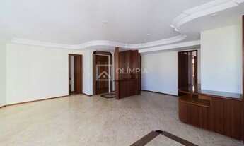 Imagem: Locação Apartamento 2 Dormitórios - 145