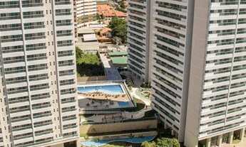 Imagem 2: Apartamento para Venda no Condomínio Isla Jardim. - AP40624