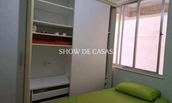 Imagem 3: Apartamento 3 quartos, na Orla da Praia, em Copacabana - Rio de Janeiro - RJ