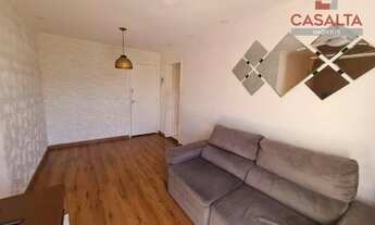 Imagem 4: Apartamento com 2 dormitórios para alugar, 100 m² por R$ 3.017,06/mês - Pechincha - Rio de