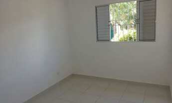 Imagem 6: Belo sobrado no Bosque dos Eucaliptos (rua sem saída