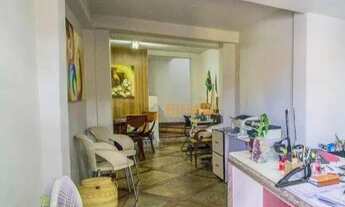 Imagem 4: Casa com 4 dormitórios para alugar, 260 m² por R$ 6.448,11/mês - Santo Antônio - Belo Hori