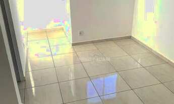 Imagem 3: Prédio residencial com renda à venda ao lado do Metrô Guilhermina Esperança