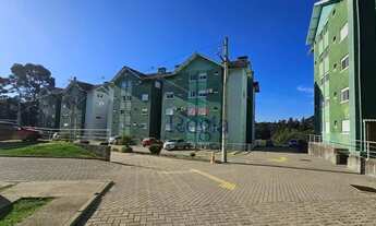 Imagem 7: Apartamento no bairro São Luiz em Canela!