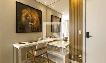 Imagem 5: Apartamento para Aluguel - Vila Augusta, 1 Quarto, 43 m2