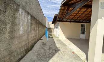 Imagem 2: Casa com 3 dormitórios para alugar, 98 m² por R$ 2.600,00/mês - Residencial Terra Nobre