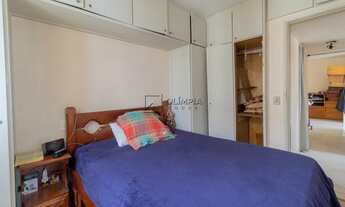 Imagem 4: Venda Apartamento 3 Dormitórios - 87 m² Brooklin