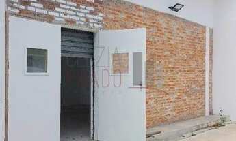 Imagem 2: GALPAO COMERCIAL em SÃO PAULO - SP, VILA MADALENA