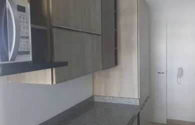 Imagem 2: Apartamento para aluguel possui 113 metros quadrados com 3 quartos, sendo 1 suíte