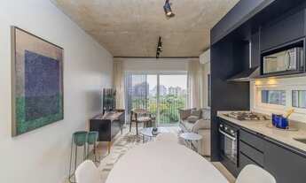 Imagem 3: Apartamento no Jardim Europa