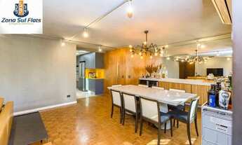 Imagem 4: SÃO PAULO - Apartamento Padrão - ITAIM BIBI