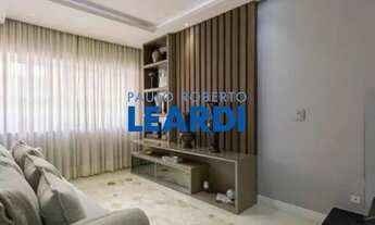 Imagem 1: SOBRADO - CAMBUCI - SP