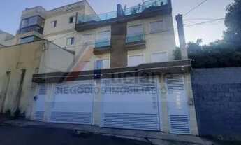 Imagem: Cobertura para Venda em Santo André, Vila