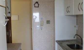 Imagem 7: Apartamento com 3 dormitórios, 65 m² - venda por R$ 330.000,00 ou aluguel por R$ 1.900,00