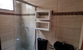 Imagem 6: Conj. da Cohab Gleba I nos altos,we 2 apto 2 quartos,com modulados R$ 1.250,00