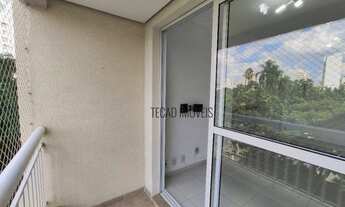 Imagem 5: Apartamento com 1 dormitório para alugar, 35 m² por R$ 3.360,28/mês - Consolação - São Pau