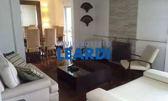 Imagem: APARTAMENTO - MORUMBI - SP