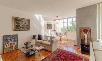 Imagem 4: Apartamento para Aluguel - Flamengo, 3 Quartos, 230 m2